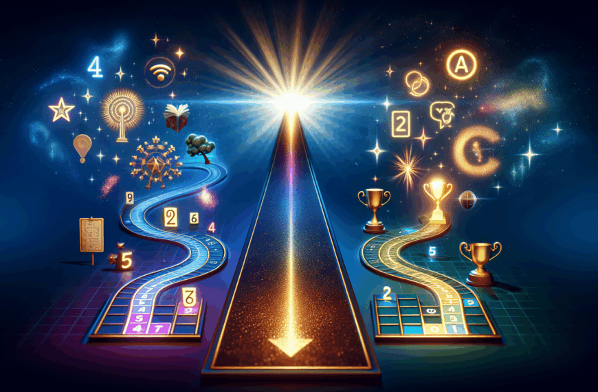 El brillante camino de José Antonio Montalbán: De competidor desconocido a campeón histórico de ‘Cifras y letras’