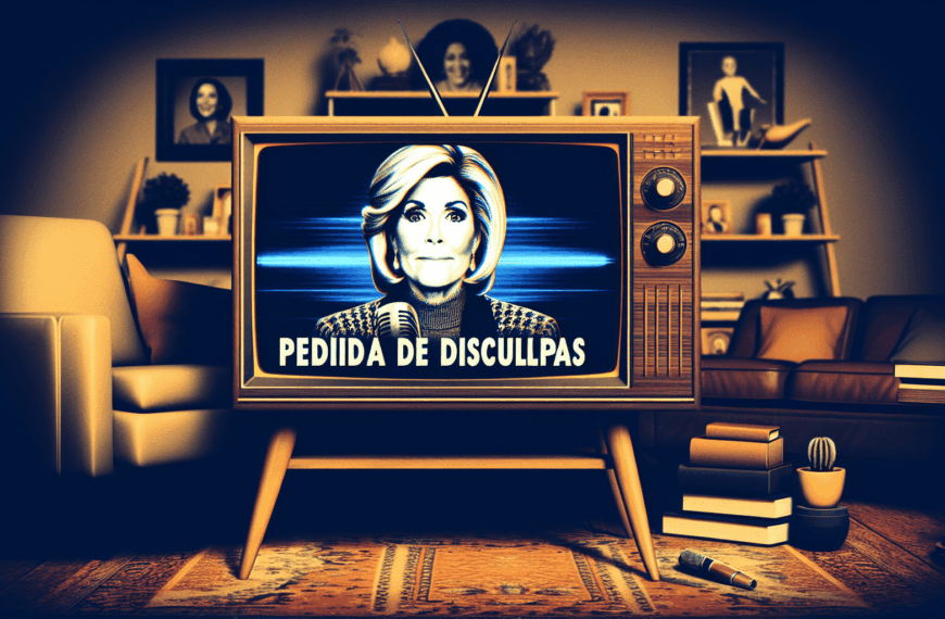 Pedida de disculpas de Sonsoles Ónega tras polémica situación con padres en su programa: “No era nuestra intención”