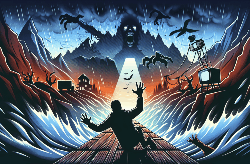 Plex desvela en ‘El Hormiguero’ el terrorífico viaje que marcó su vida