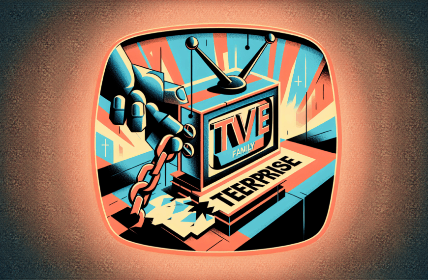 Broncano rompe el silencio: una mención sorpresiva sobre la cancelación de ‘La familia de la tele’ en la cadena TVE