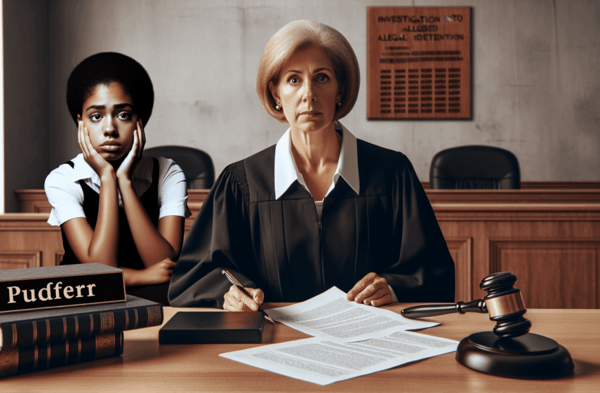 Jueza abre investigación por posible detención ilegal de becaria en el caso Nacho Cano