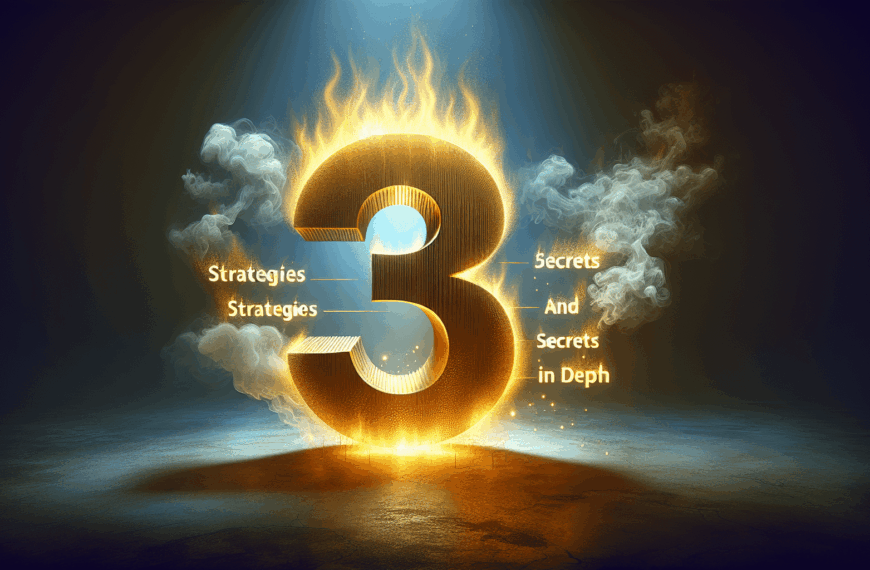 Desvelando el Éxito Sin Precedentes de Antena 3: Estrategias y Secretos a Fondo