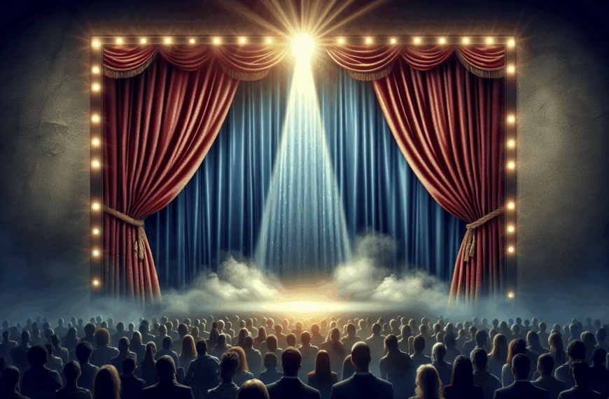 Provoca Revuelo y Enciende Alertas con su Impresionante Imitación Próxima a Revelarse