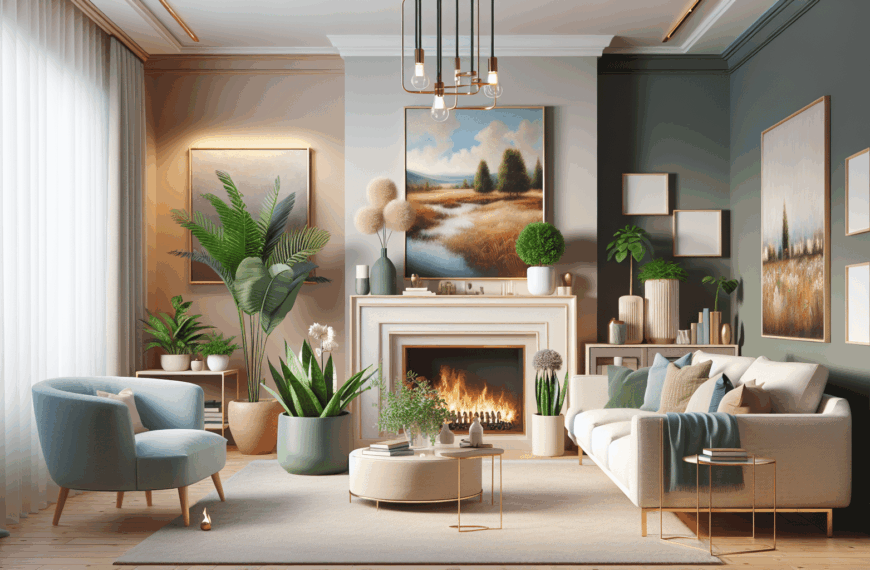 Tres Elementos Imprescindibles para una Casa Nueva