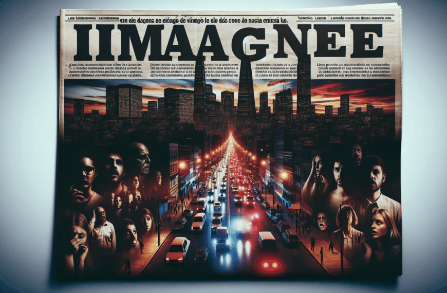 Polémica Contratación Enluta la Ciudad: Despido Injusto Desencadena Atropello Fatal y Nuevo Caso de Intento de Suicidio Conmociona a la Comunidad