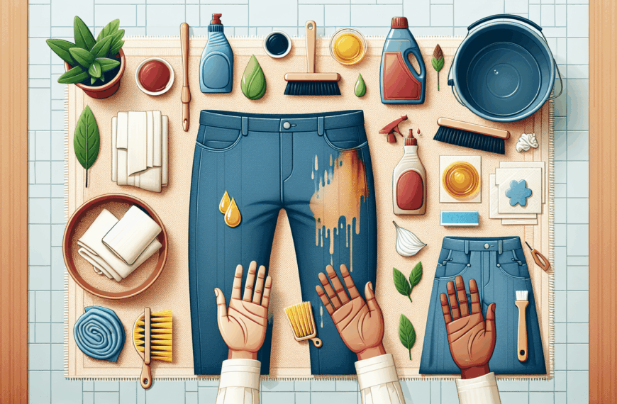 Guía Definitiva para Eliminar Manchas de Aceite en el Hogar