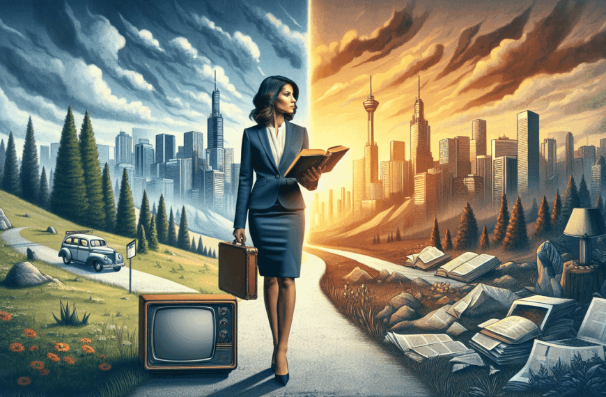 María Patiño emprende un giro profesional: Nuevos horizontes más allá de la televisión tras el fin de ‘La familia’ en TVE