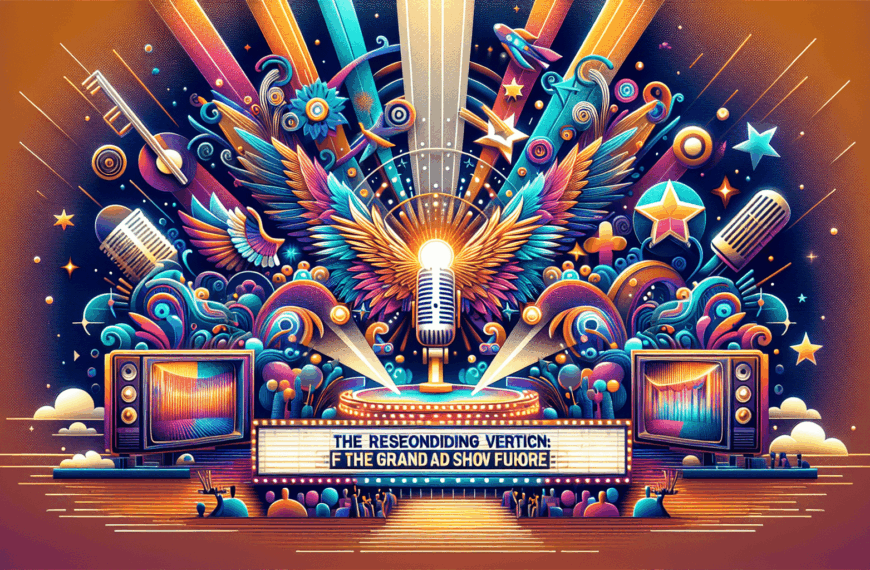 El Veredicto Resonante: La Primera Función de ‘El Gran Show’ de Dani Martínez en Telecinco Causa Furor