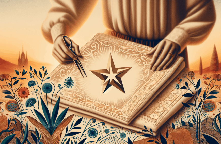 Atención Estrella: El Cuidado Perfecto para tu Lino de Verano