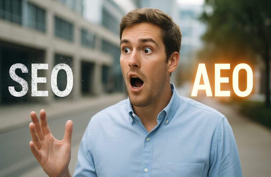 Revolucionando el SEO: Estrategias Innovadoras con Inteligencia Artificial