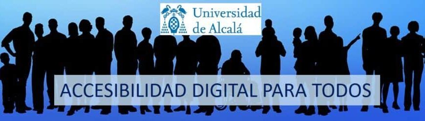 Cumple con la Regulación de Accesibilidad Digital 2025 con los Servicios de la UAH