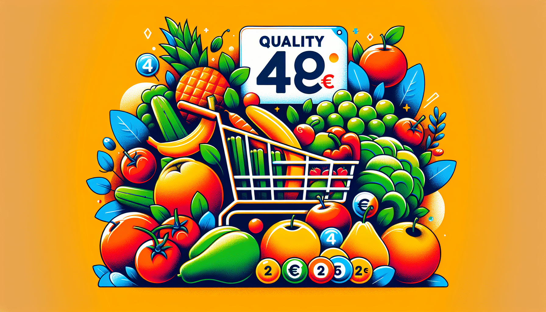 Aldi: Calidad y Ahorro por Menos de 4 Euros