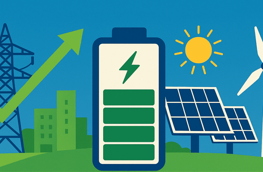 Regulación y Financiación: Pilares del Futuro del Almacenamiento Energético selon AleaSoft