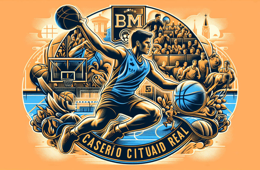 BM Caserío Ciudad Real alcanza más de 1.100 abonados en solo cuatro días de su campaña de socios