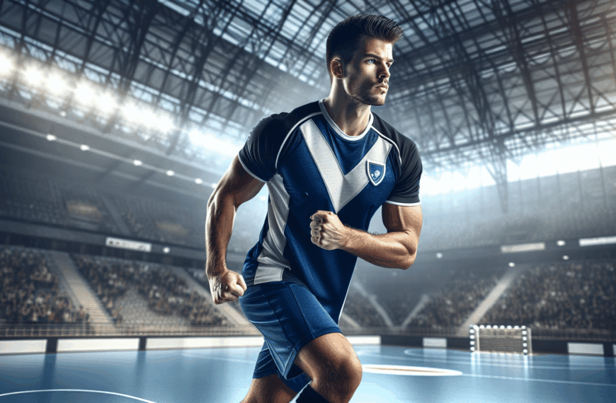 BM Caserío Ciudad Real incorpora a Alonso Moreno para fortalecer su plantilla en la temporada 25/26