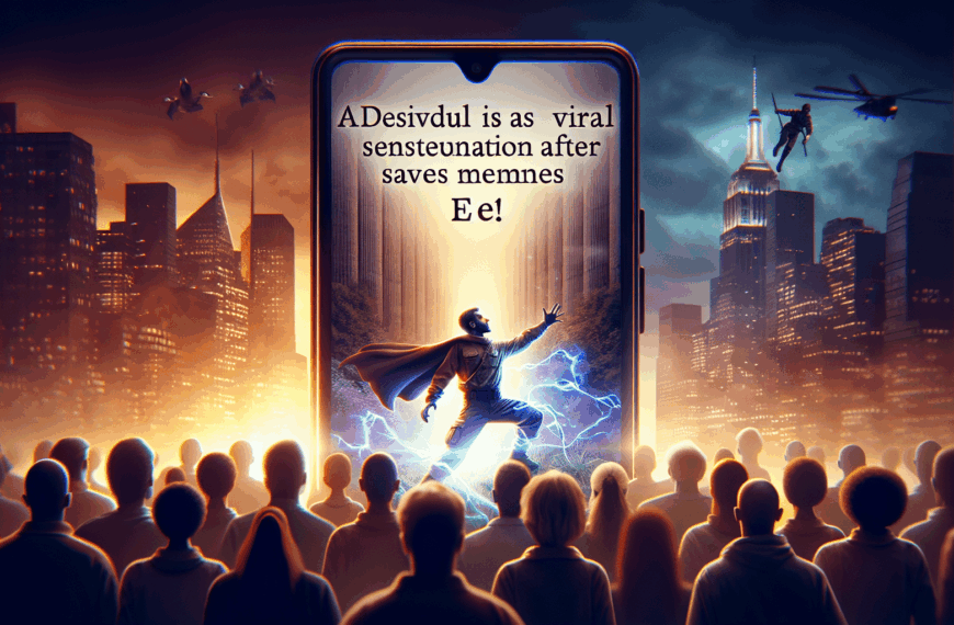 Bahar Se Vuelve Viral Después de Salvar a Efe Siguiendo su Instinto