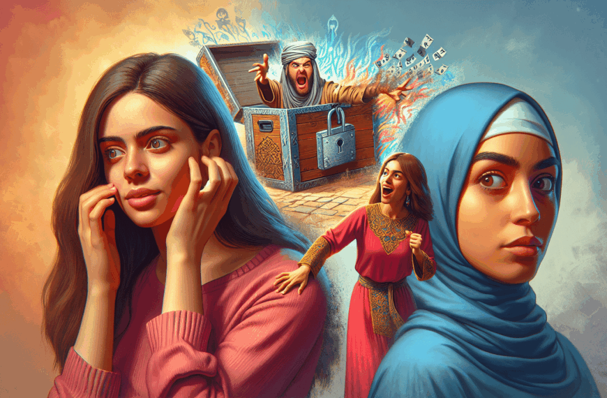 Begoña Revela un Secreto a Luz pero Decide Ocultar Otro para Evitar Más Confusiones