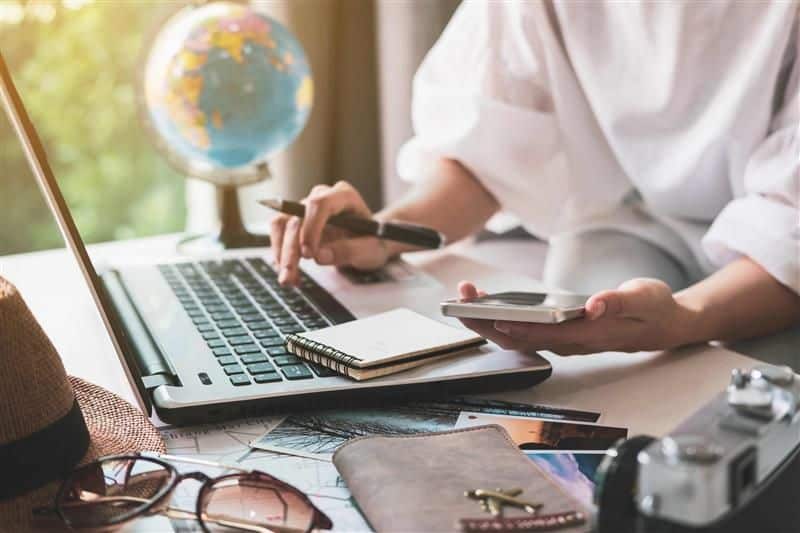 Creciente Uso de la IA para Planificar Vacaciones en España, según Allianz Partners