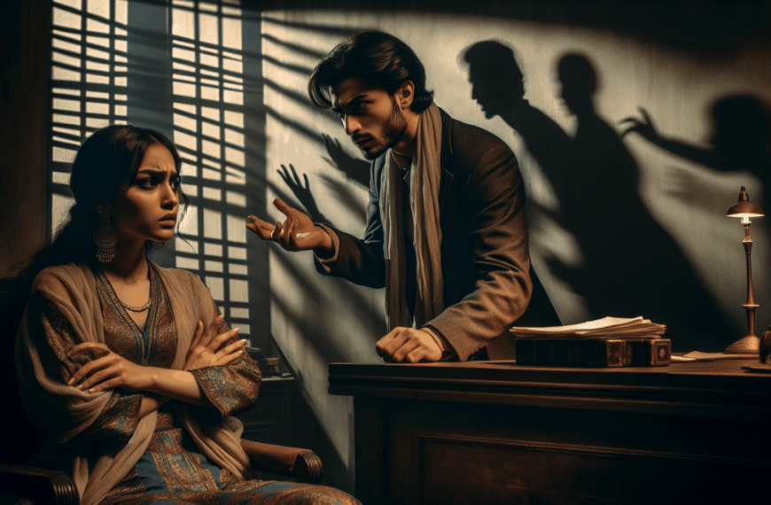 Celos y Amenazas: La Tensa Reunión Entre Efsun y Timur Escala a Nuevos Conflictos