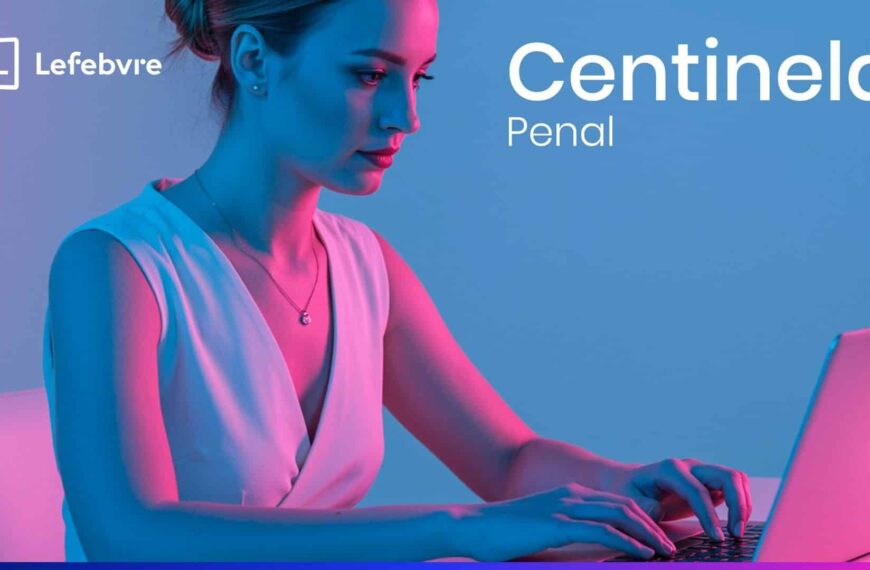 Centinela Penal de Lefebvre: IA Revoluciona el Compliance Penal