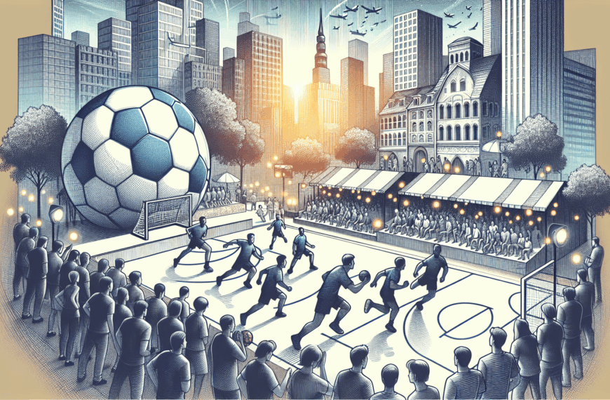 Ciudad Real acoge a las futuras estrellas del balonmano español en un evento lleno de talento y pasión deportiva