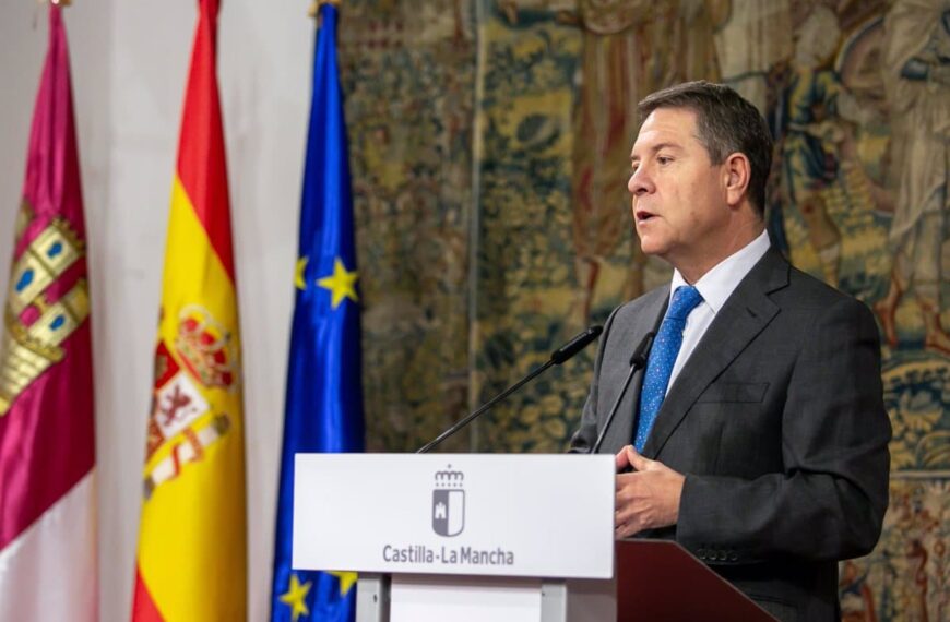 Ciudad Real contará con dos nuevos centros de salud, uno de ellos nombrado Manuel Marín