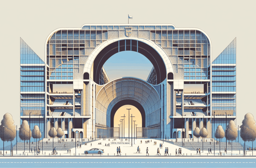 Ciudad Real inaugurará moderno complejo polideportivo en Puerta de Santa María para fomentar el deporte y la actividad física