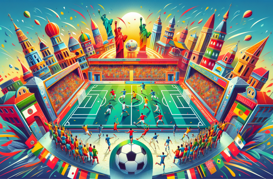 Ciudad Real se prepara para el I Torneo Internacional de Fútbol 8 este sábado, una fiesta del deporte y la competición