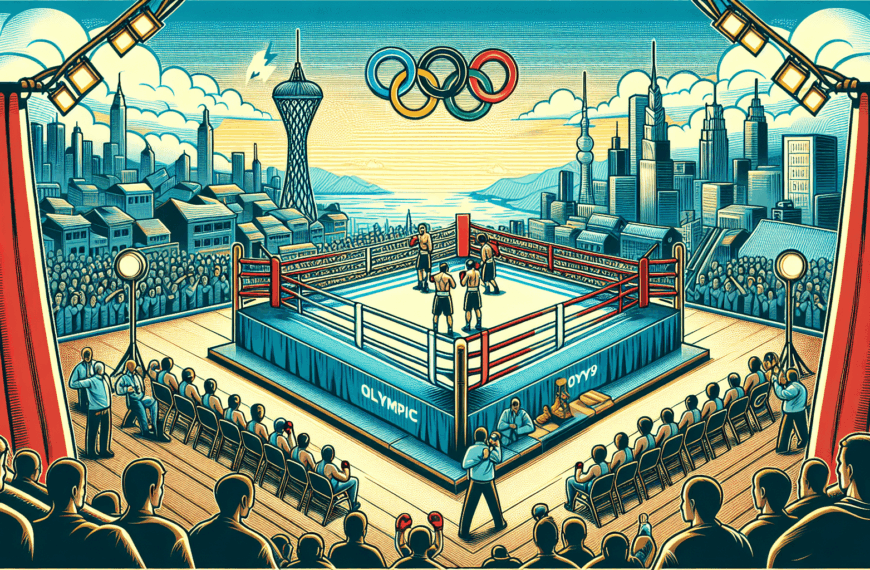 Ciudad Real será sede de la gran velada de boxeo olímpico con quince emocionantes combates este año