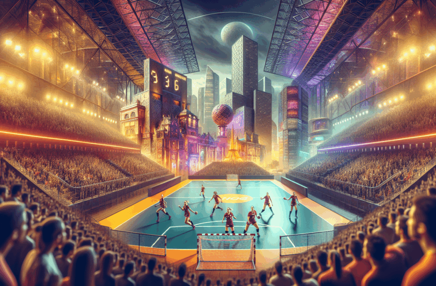 Ciudad Real será sede del Campeonato Nacional Top 8 de balonmano femenino cadete, un evento deportivo apasionante y esperado.