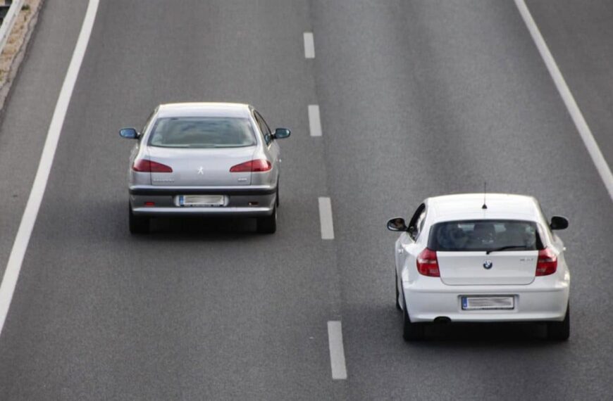 Clm prevé más de 15,5 millones de desplazamientos en la operación especial de tráfico que comienza este martes