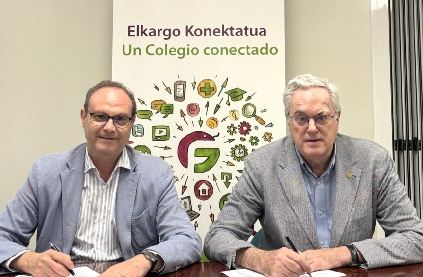 Nuevo Impulso para la Nutrición y Atención Farmacéutica en Gipuzkoa: Alianza Estratégica entre el Colegio de Farmacéuticos y SEFYNC