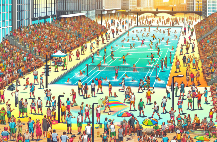 Comienza el Diververano 2025 en Ciudad Real con todas las plazas cubiertas y gran entusiasmo entre los participantes.