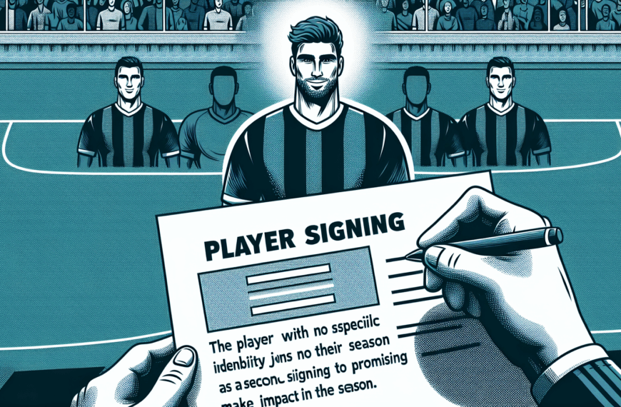 David Flores se une al CD Manchego como segundo fichaje y promete impactar en la temporada.