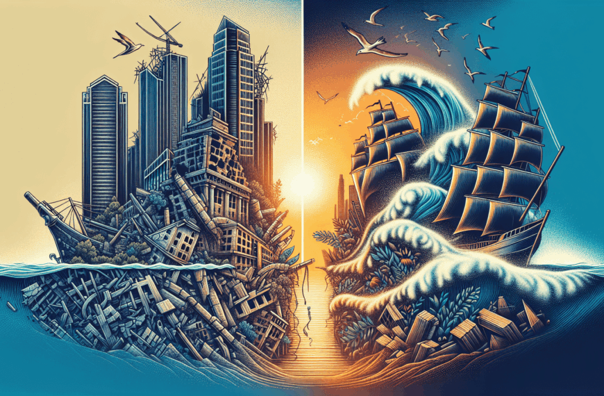 De la Crisis al Crecimiento: El Resurgir de la Cooperativa