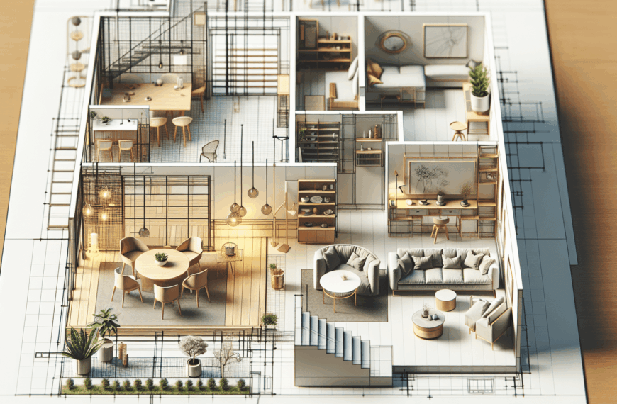 Claves y Tendencias para una Decoración Moderna y Sofisticada