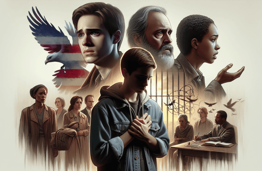 Despedida emotiva en «Sueños de Libertad»: Un personaje adorado deja la serie número 1