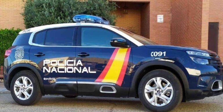 Detenida en Puertollano una fugitiva multirreincidente con 17 órdenes de búsqueda judiciales