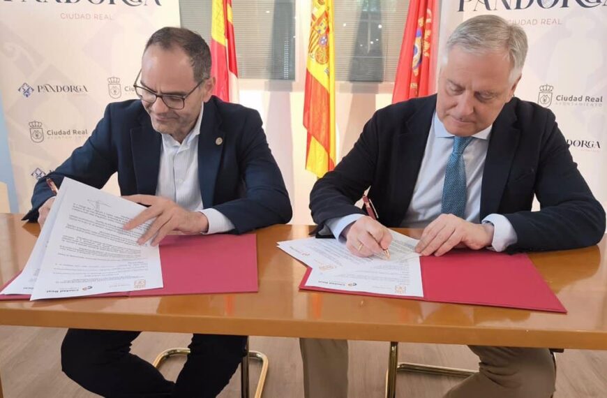 El Ayuntamiento de Ciudad Real Otorgará Una Subvención de 200.000 Euros Al Balonmano Caserío