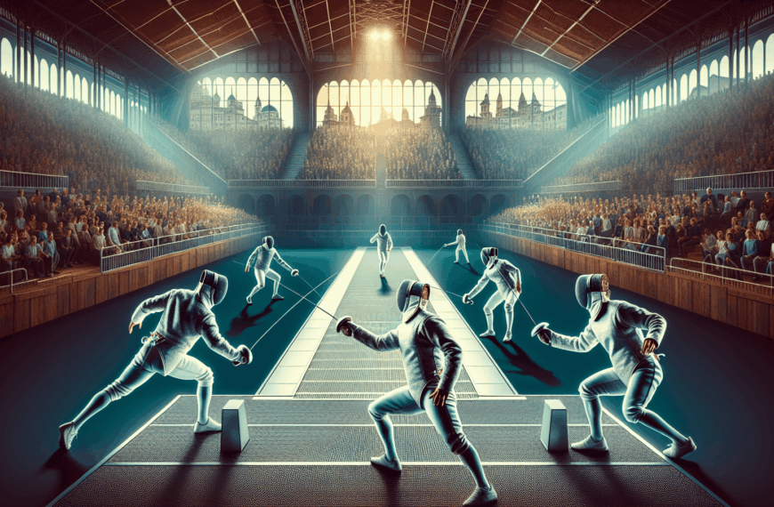 El Club Esgrima Ciudad Real brilla en San Sebastián con destacadas actuaciones en el podio de la competición