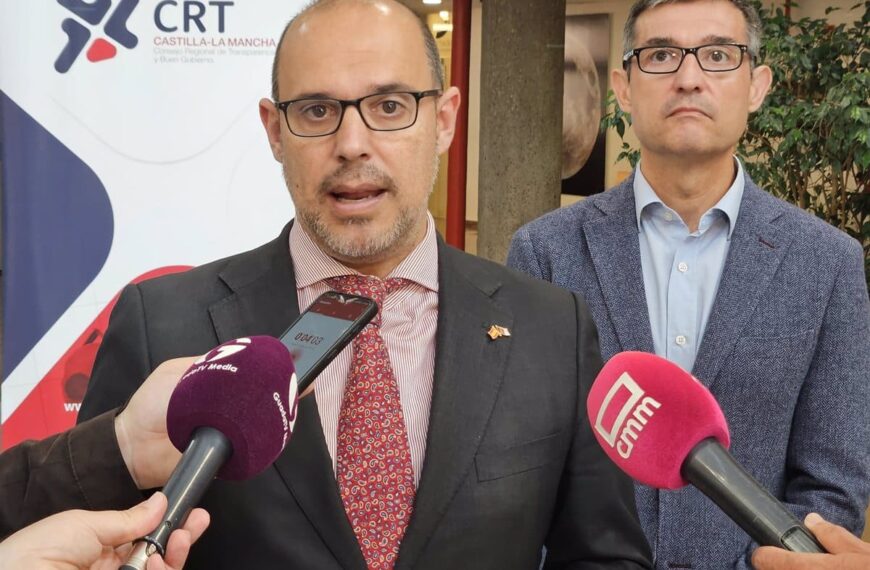 El Consejo Regional de Transparencia Concluye en Guadalajara Sus Jornadas con Entidades Locales