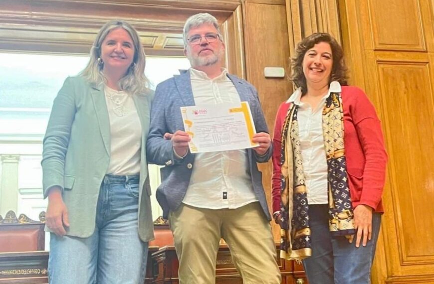 El Hospital de Ciudad Real obtiene la acreditación de UNICEF por sus buenas prácticas en promoción de la lactancia materna