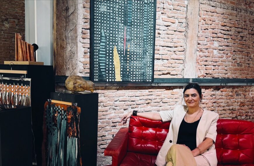 El Romanach: Arte y Estética que Transforman Cada Experiencia