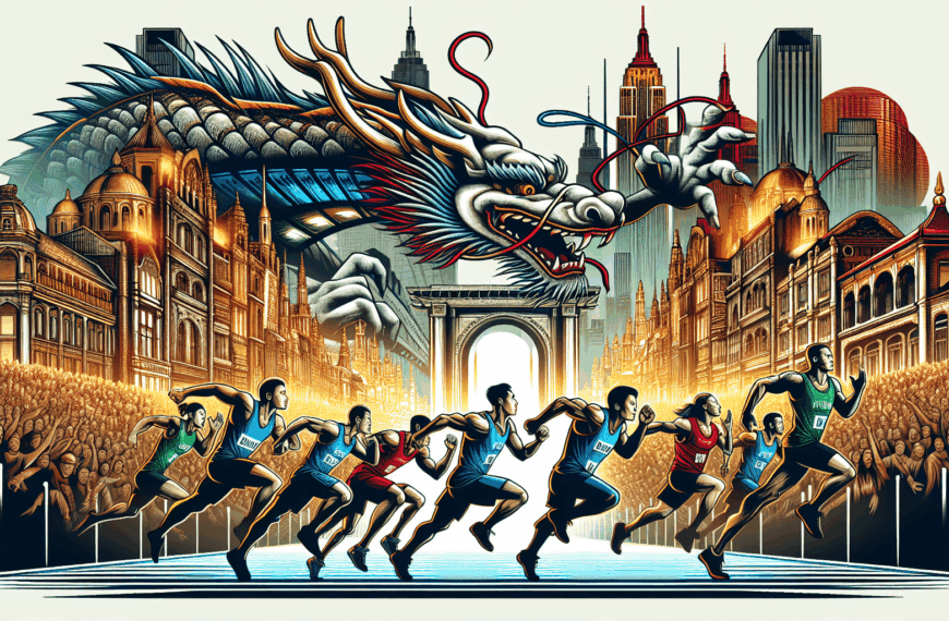 El Torneo Dragón enfrenta a los mejores en Ciudad Real en busca del gran campeón del certamen