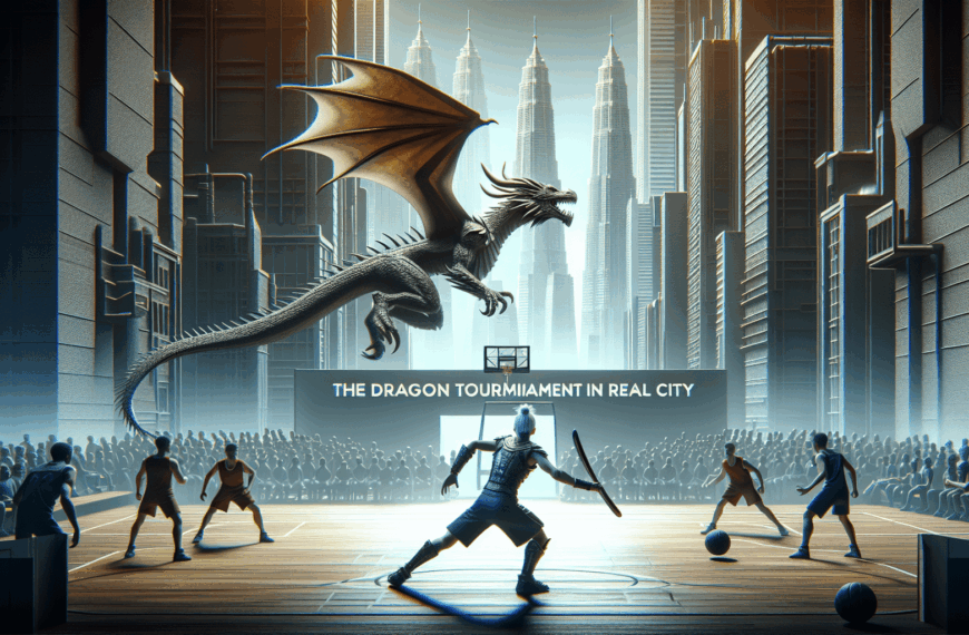 El Torneo Dragón se prepara para encontrar a su campeón en Ciudad Real