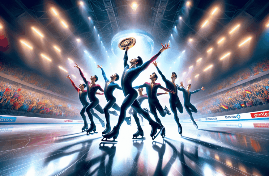 El club sportia destaca en el campeonato de España de patinaje en Avilés al obtener 12 medallas en total