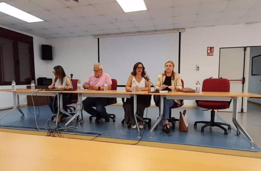 El crecimiento del 30% en la inversión privada en I+D+i en C-LM desde la implementación del Plan Regional de Investigación