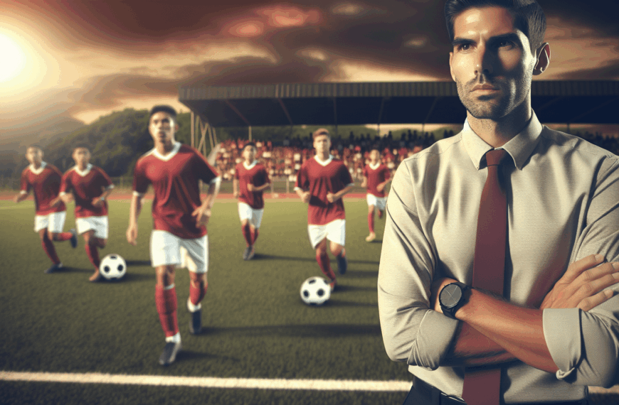 Elvio Gelmini inicia su segunda temporada al frente del Manchego de Ciudad Real, buscando nuevos retos y éxitos deportivos.