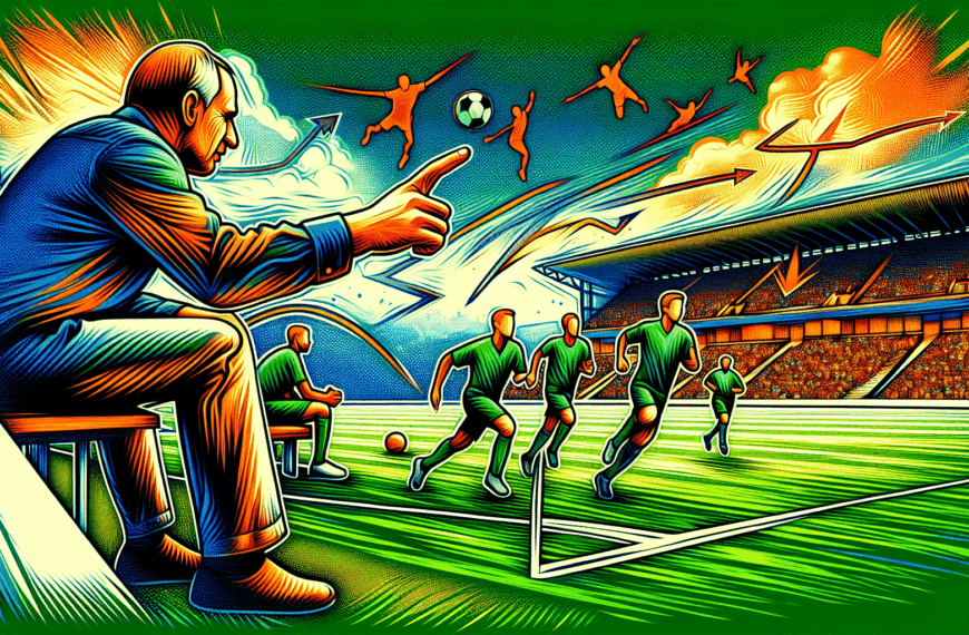 Emilio Cornago continúa al frente del CD Manchego con una nueva renovación en el banquillo del equipo