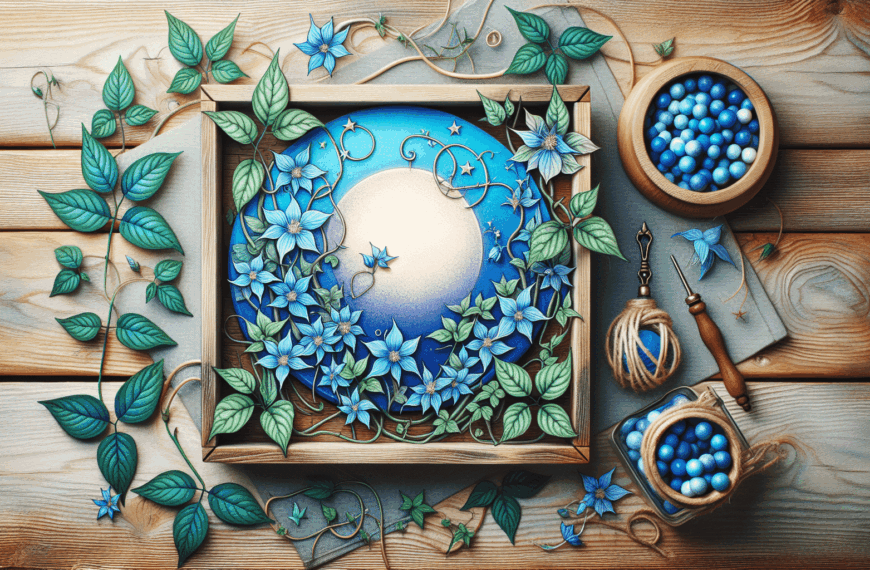 Encanto en Verde: La Planta Trepadora que Embellece y Resiste al Sol